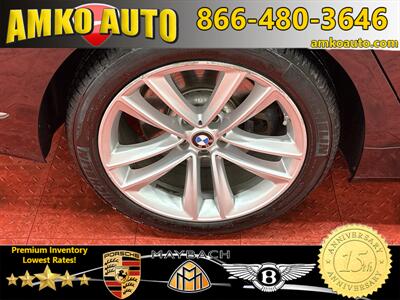 2017 BMW 750i xDrive - Photo 11 - Laurel, MD 20724