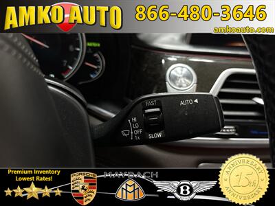 2017 BMW 750i xDrive - Photo 47 - Laurel, MD 20724