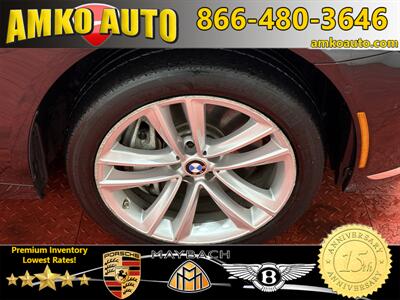 2017 BMW 750i xDrive - Photo 10 - Laurel, MD 20724