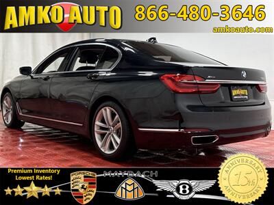 2017 BMW 750i xDrive - Photo 13 - Laurel, MD 20724