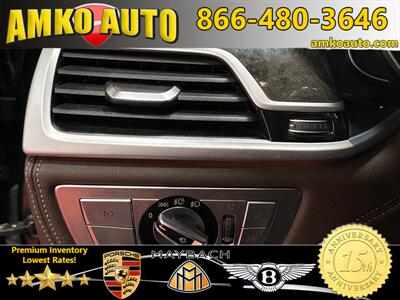 2017 BMW 750i xDrive - Photo 40 - Laurel, MD 20724