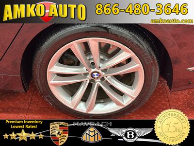 2017 BMW 750i xDrive - Photo 8 - Laurel, MD 20724