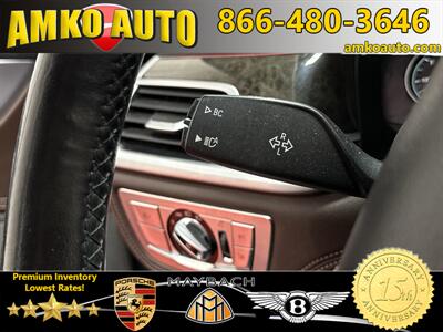 2017 BMW 750i xDrive - Photo 46 - Laurel, MD 20724