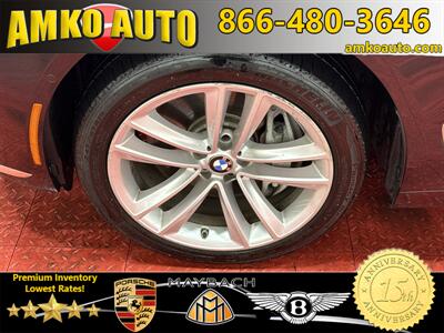 2017 BMW 750i xDrive - Photo 9 - Laurel, MD 20724