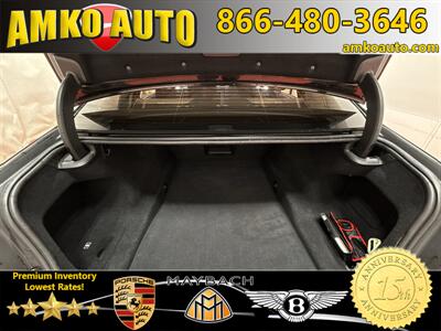 2017 BMW 750i xDrive - Photo 30 - Laurel, MD 20724