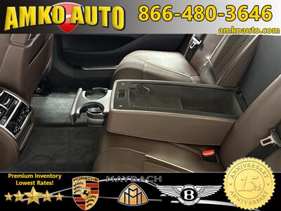 2017 BMW 750i xDrive - Photo 29 - Laurel, MD 20724