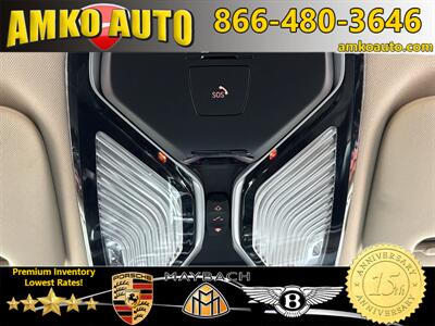 2017 BMW 750i xDrive - Photo 49 - Laurel, MD 20724