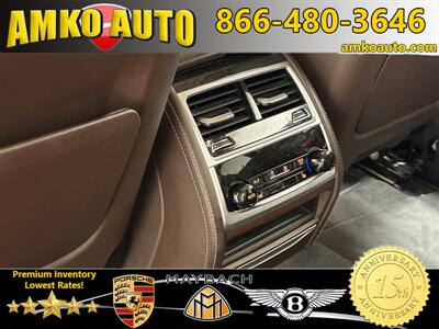 2017 BMW 750i xDrive - Photo 26 - Laurel, MD 20724