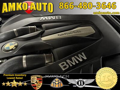 2017 BMW 750i xDrive - Photo 52 - Laurel, MD 20724