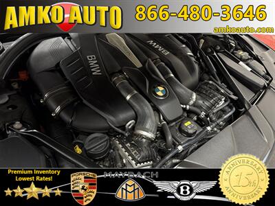 2017 BMW 750i xDrive - Photo 51 - Laurel, MD 20724