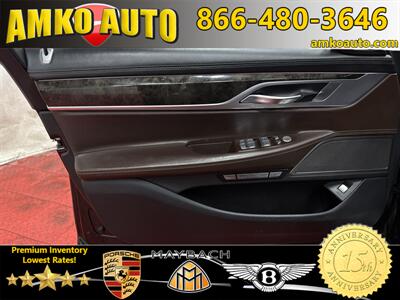 2017 BMW 750i xDrive - Photo 17 - Laurel, MD 20724