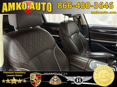 2017 BMW 750i xDrive - Photo 39 - Laurel, MD 20724