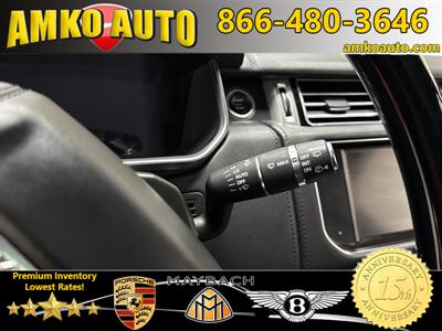 2016 Land Rover Range Rover Autobiography LWB   - Photo 53 - Laurel, MD 20724