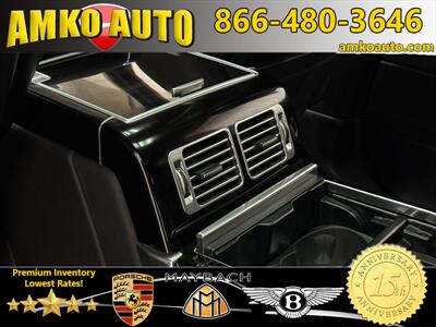 2016 Land Rover Range Rover Autobiography LWB   - Photo 28 - Laurel, MD 20724