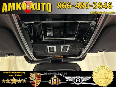 2016 Land Rover Range Rover Autobiography LWB   - Photo 50 - Laurel, MD 20724