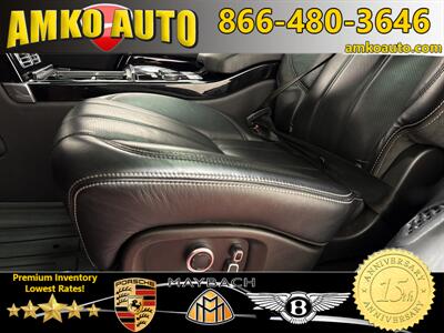 2016 Land Rover Range Rover Autobiography LWB   - Photo 26 - Laurel, MD 20724