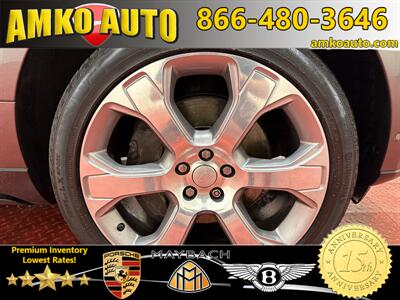 2016 Land Rover Range Rover Autobiography LWB   - Photo 10 - Laurel, MD 20724