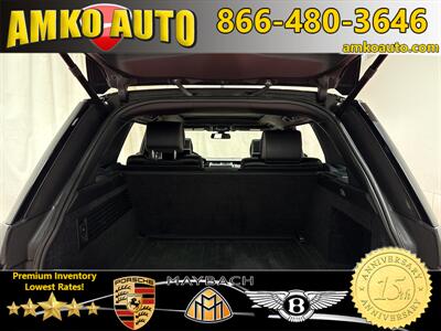 2016 Land Rover Range Rover Autobiography LWB   - Photo 29 - Laurel, MD 20724