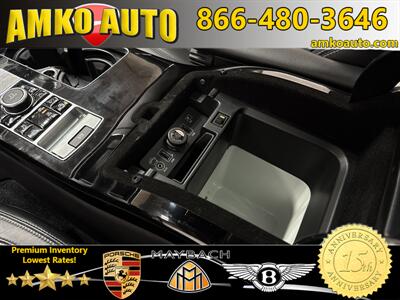 2016 Land Rover Range Rover Autobiography LWB   - Photo 49 - Laurel, MD 20724