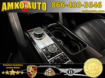 2016 Land Rover Range Rover Autobiography LWB   - Photo 45 - Laurel, MD 20724