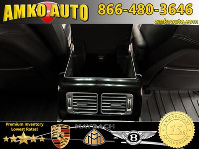 2016 Land Rover Range Rover Autobiography LWB   - Photo 33 - Laurel, MD 20724