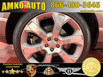 2016 Land Rover Range Rover Autobiography LWB   - Photo 11 - Laurel, MD 20724