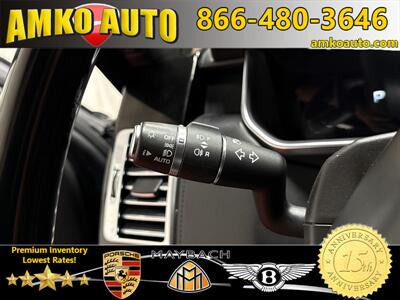 2016 Land Rover Range Rover Autobiography LWB   - Photo 52 - Laurel, MD 20724