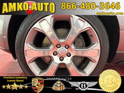 2016 Land Rover Range Rover Autobiography LWB   - Photo 9 - Laurel, MD 20724