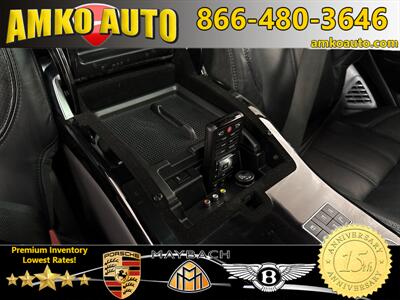 2016 Land Rover Range Rover Autobiography LWB   - Photo 34 - Laurel, MD 20724