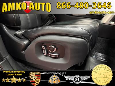 2016 Land Rover Range Rover Autobiography LWB   - Photo 40 - Laurel, MD 20724