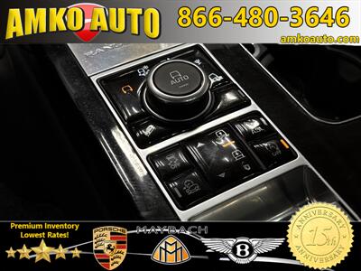 2016 Land Rover Range Rover Autobiography LWB   - Photo 46 - Laurel, MD 20724