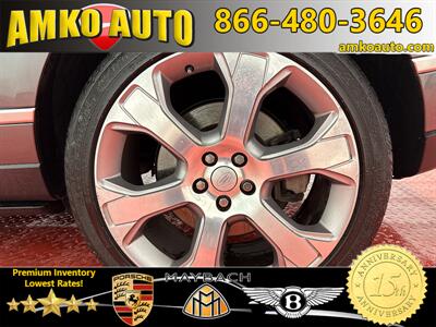 2016 Land Rover Range Rover Autobiography LWB   - Photo 8 - Laurel, MD 20724