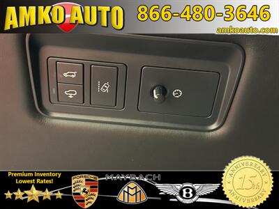 2016 Land Rover Range Rover Autobiography LWB   - Photo 43 - Laurel, MD 20724