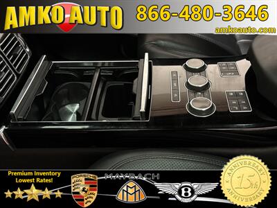 2016 Land Rover Range Rover Autobiography LWB   - Photo 27 - Laurel, MD 20724