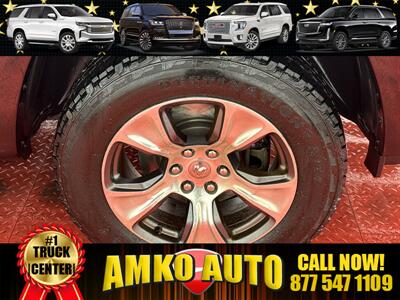 2019 RAM 1500 Laramie   - Photo 8 - Laurel, MD 20724