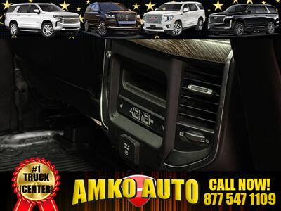 2019 RAM 1500 Laramie   - Photo 19 - Laurel, MD 20724