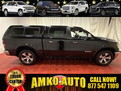 2019 RAM 1500 Laramie   - Photo 12 - Laurel, MD 20724