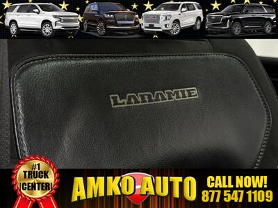 2019 RAM 1500 Laramie   - Photo 27 - Laurel, MD 20724