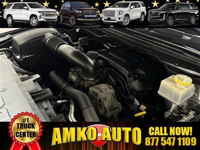 2019 RAM 1500 Laramie   - Photo 43 - Laurel, MD 20724