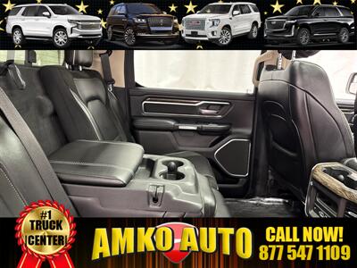 2019 RAM 1500 Laramie   - Photo 20 - Laurel, MD 20724