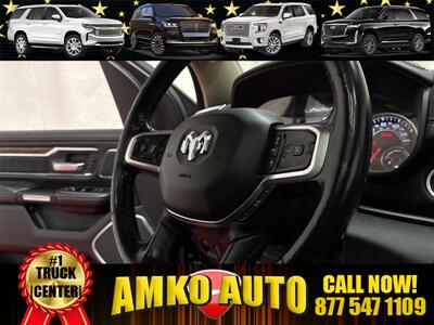 2019 RAM 1500 Laramie   - Photo 31 - Laurel, MD 20724