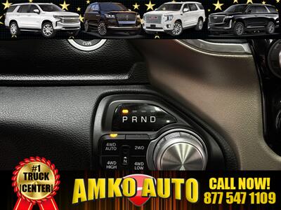 2019 RAM 1500 Laramie   - Photo 33 - Laurel, MD 20724