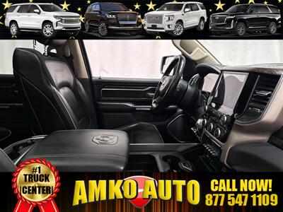 2019 RAM 1500 Laramie   - Photo 24 - Laurel, MD 20724