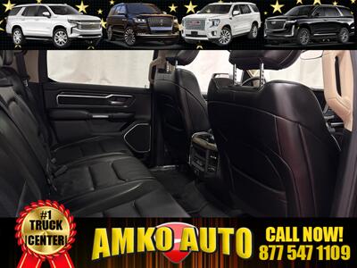 2019 RAM 1500 Laramie   - Photo 18 - Laurel, MD 20724