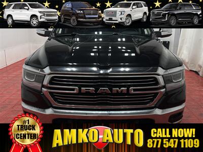 2019 RAM 1500 Laramie   - Photo 3 - Laurel, MD 20724