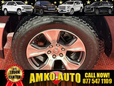 2019 RAM 1500 Laramie   - Photo 9 - Laurel, MD 20724