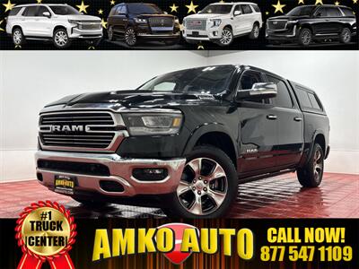 2019 RAM 1500 Laramie   - Photo 1 - Laurel, MD 20724