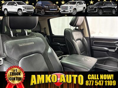 2019 RAM 1500 Laramie   - Photo 26 - Laurel, MD 20724