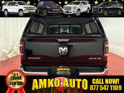 2019 RAM 1500 Laramie   - Photo 16 - Laurel, MD 20724