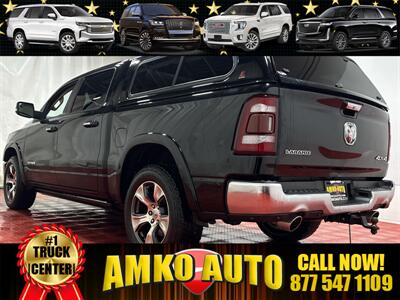 2019 RAM 1500 Laramie   - Photo 13 - Laurel, MD 20724